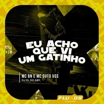 MC BN – Zn dos Fluxos