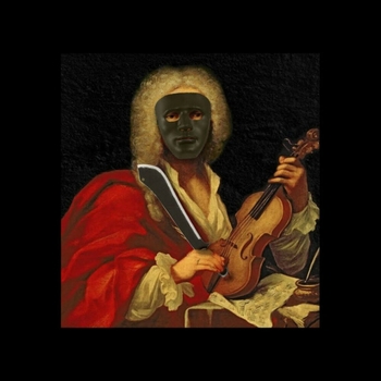 Veneris – Vivaldi Winter Drill #2 (Slowed + Reverb)