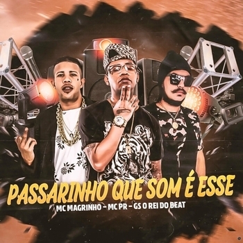 DJ SASORI 011 – Mtg Automotivo Viciante (feat. MC PR)