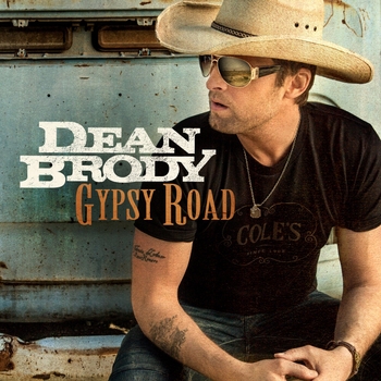 Dean Brody – Dirt Roads Scholar