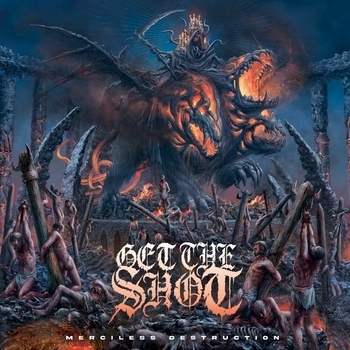 Get The Shot – Seeds of Dissension