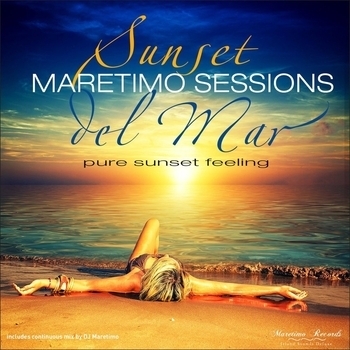 DJ Maretimo – Buddha Deluxe Lounge, Vol. 10, Pt. 2 (Continuous Mix)