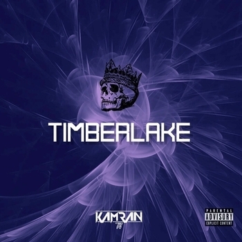 Kamran747 – Burn Out