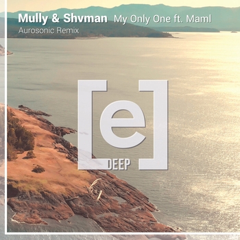 Mully – Silent (Glenn Morrison Club Mix)