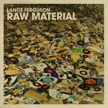 Lance Ferguson