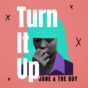 Jane & The Boy – Sinking