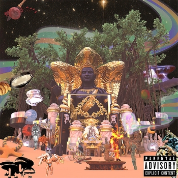 $ILKMONEY – Amena Sehay, I Mean It's a God