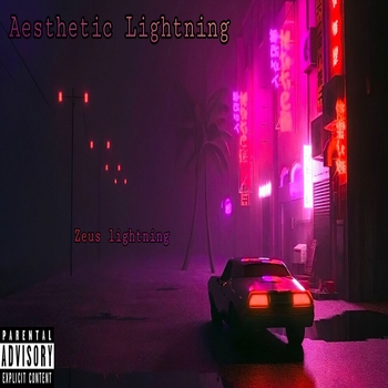 Zeus Lightning – Let You Go