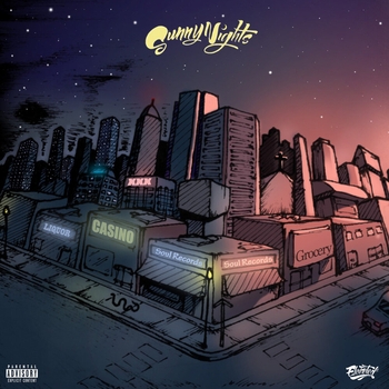 Leroyce – Baby Girl