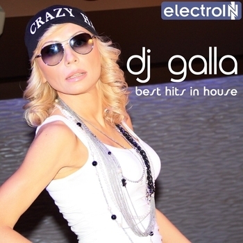 DJ Galla – Come Vorrei
