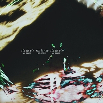 6 Dogs – Beach House (feat. RIZ LA VIE)