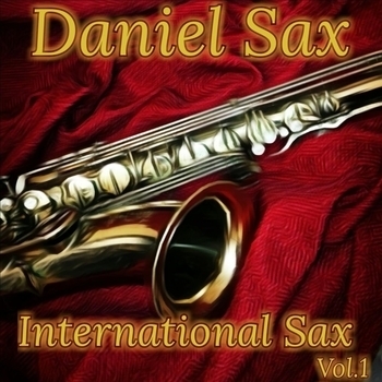 Daniel Sax – Amore scusami