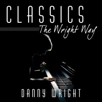 Danny Wright – Pas De Deux