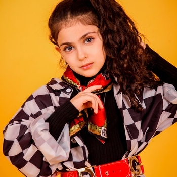 Arishka – Апельсинки (2023)