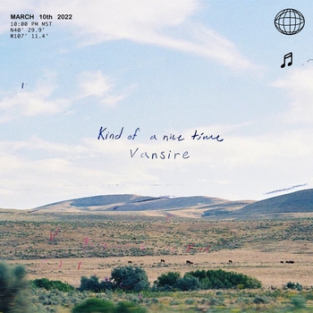 Vansire – The Modern Western World