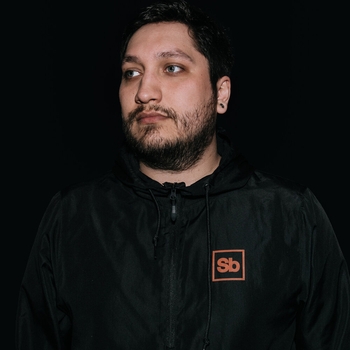 Schema – Fumin (Toronto Is Broken Remix)