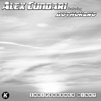 Alex Cundari – BARRIER