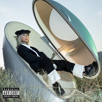 Whipped Cream, Baby Goth – So Thick (feat. Baby Goth)
