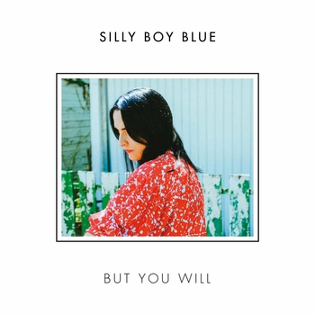 Silly Boy Blue – People