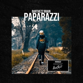 Barthezz Brain – Party Righ Now