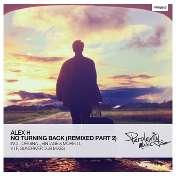 Evave – Skydance (Alex H Remix)
