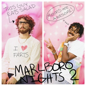 Young Saab – fun of it all (feat. Lonely God)