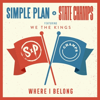State Champs – Something About You