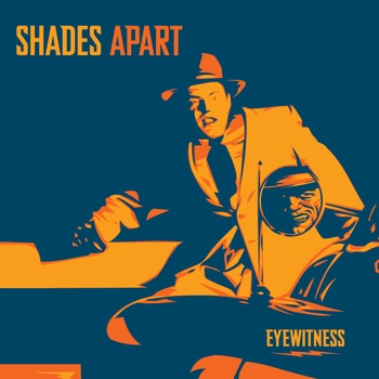 Shades Apart – Stranger By The Day (Музыка из фильма Американский пирог 1 / American Pie")