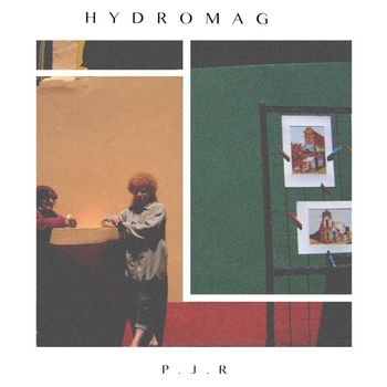 Hydromag – P.J.R.