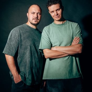Lost Desert – Yo Nde (M.O.S. Remix)