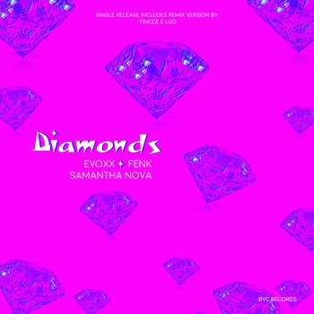 Samantha Nova – Rich (feat. Mogli da Foulchild)