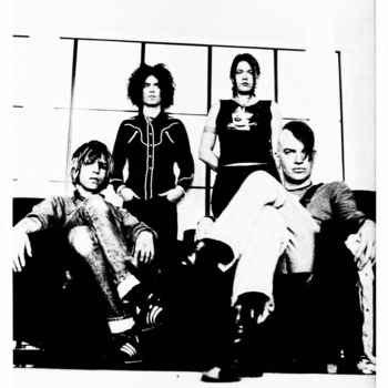 The Dandy Warhols – Ras Tafar and I (a.k.a. Dub Song) (Edit)