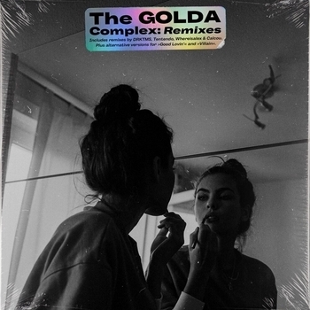 Golda – Bad Feelings