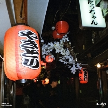 Cabu – Falling In