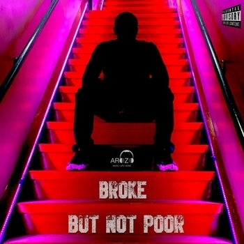AROZO – REAL OUT HERE