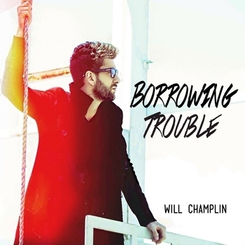 Will Champlin – Overdrive