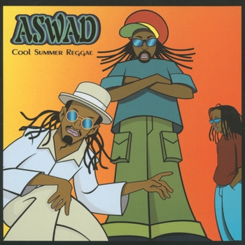 Aswad – Shine