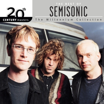 Semisonic – Closing Time (ОСТ из сериала Футурама / Futurama)