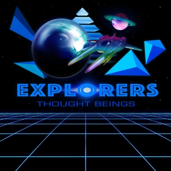 Thought Beings – Alpha Centauri