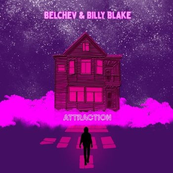 Belchev – Bouzouki (Original Mix)