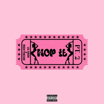 Chef Boy – Bounce Remix (feat. Donny solo & Lil Vada)
