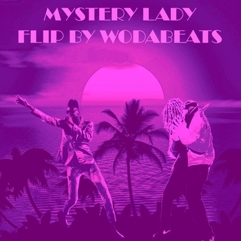 wodabeats – Mesto (Flip)
