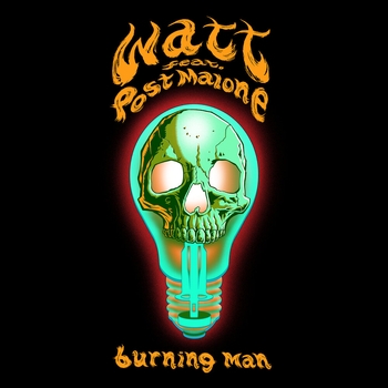 watt – Burning Man (feat. Post Malone) (ОСТ ''Три икса: Мировое господство Саундтрек'' / ''xXx: Return of Xander Cage'')