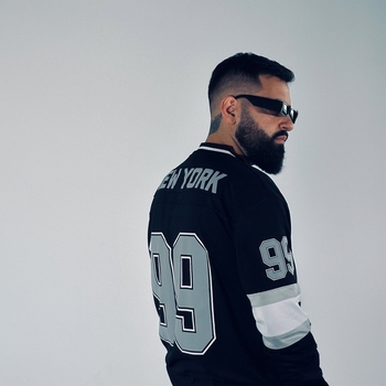 LevaN BrauN – My bro
