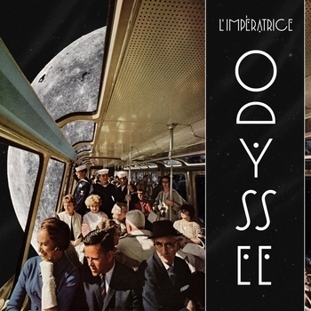 L'Imperatrice – Séquences