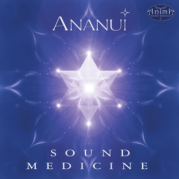 Ananui – La 852 Hz