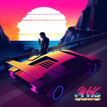 Wolfclub – Infinity