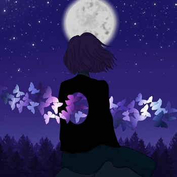 Belfa – better off alone