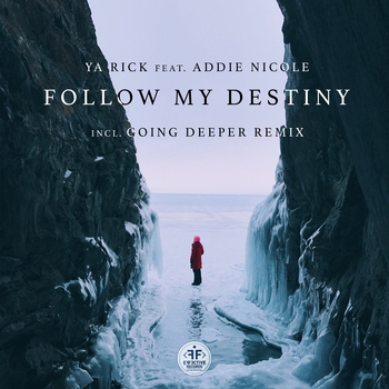 BEAUZ – Bring Me Down (feat. Addie Nicole)