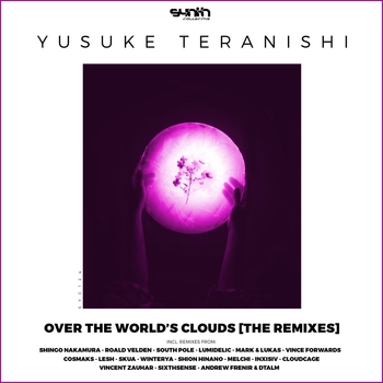 Gregory Esayan – Tale (Yusuke Teranishi Remix Edit)
